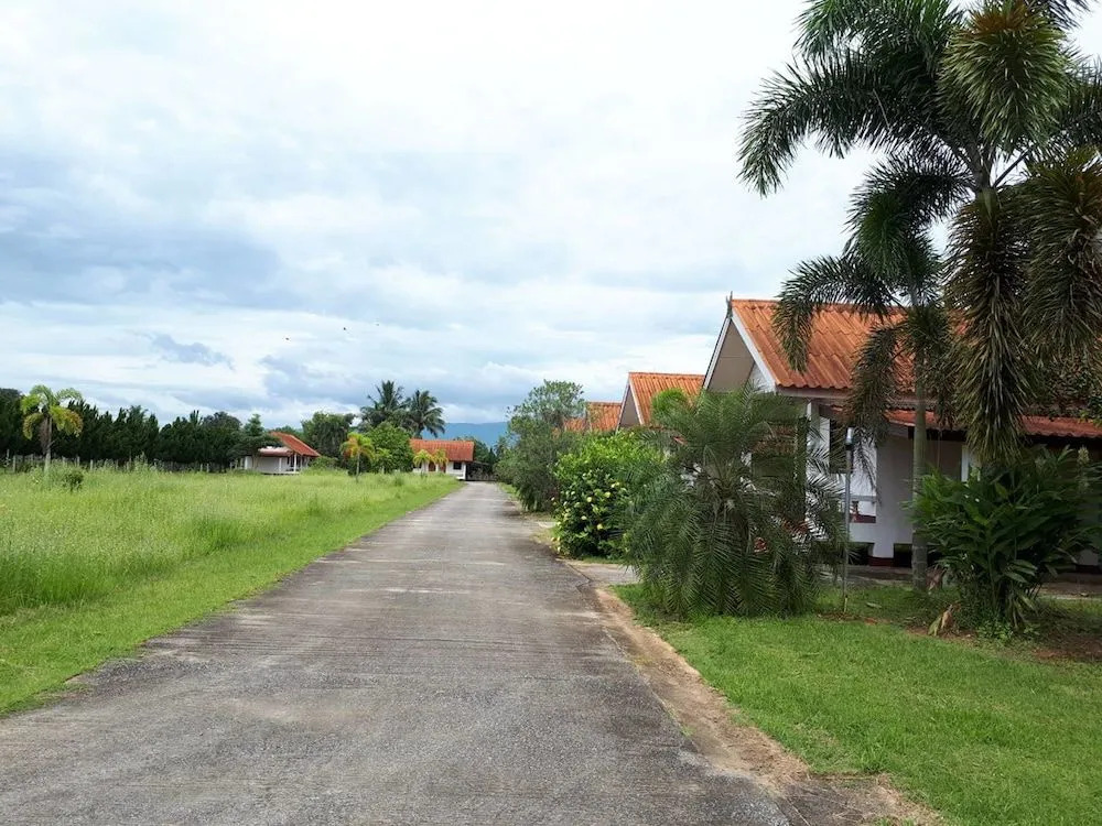 Chinda Resort Hotel