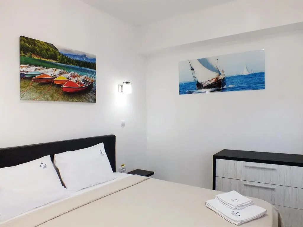Ada Luxury Apartments 43