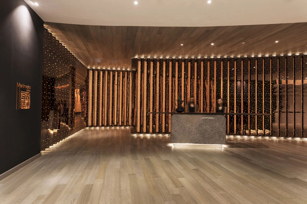 Mondrian Doha