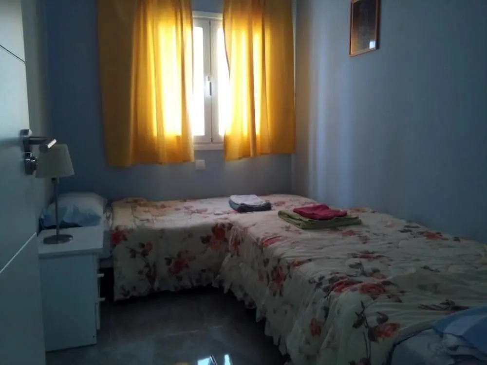 Casa Alcaravaneras