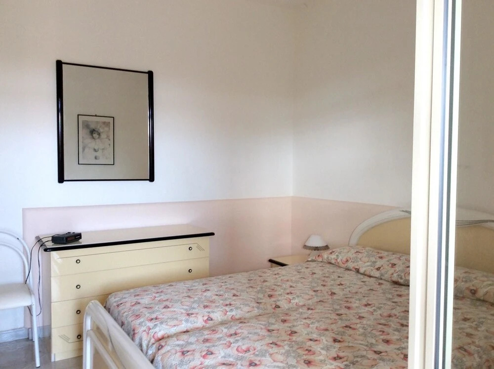 Chalet With 3 Bedrooms in Santa Maria del Focallo, With Enclosed Garde