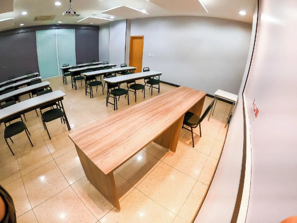 HUS Hotel MARINGA