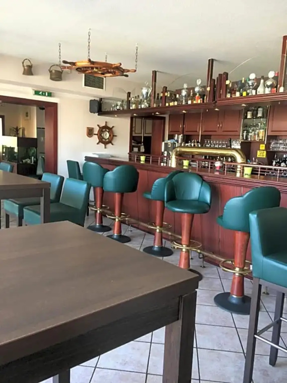 Hotel Mocca-Stuben