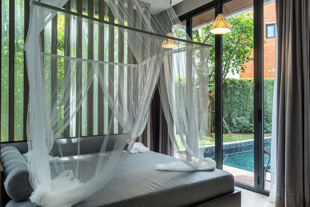 Panora Villa 8112 By Villacarte