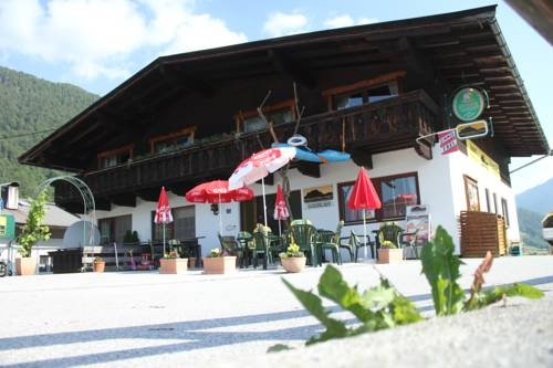 Sport Hotel Mountain High