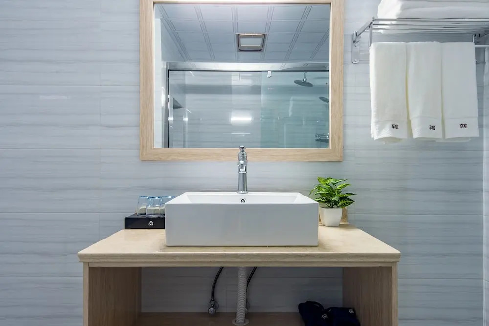 Enjoy Stay YUNWEI Apartment
