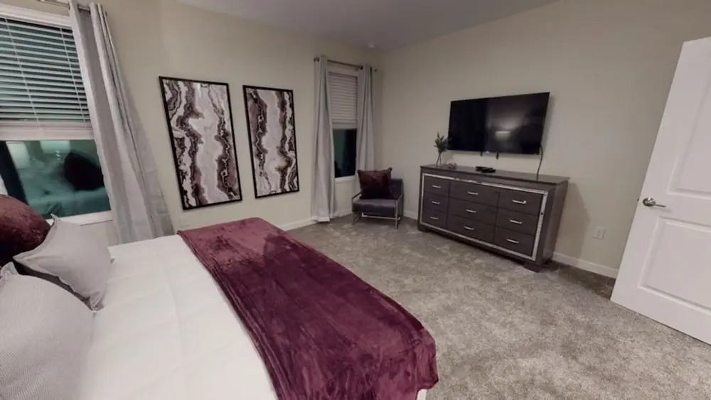 Storey Lake Pool Spa Games Room 2 Miles to Disney