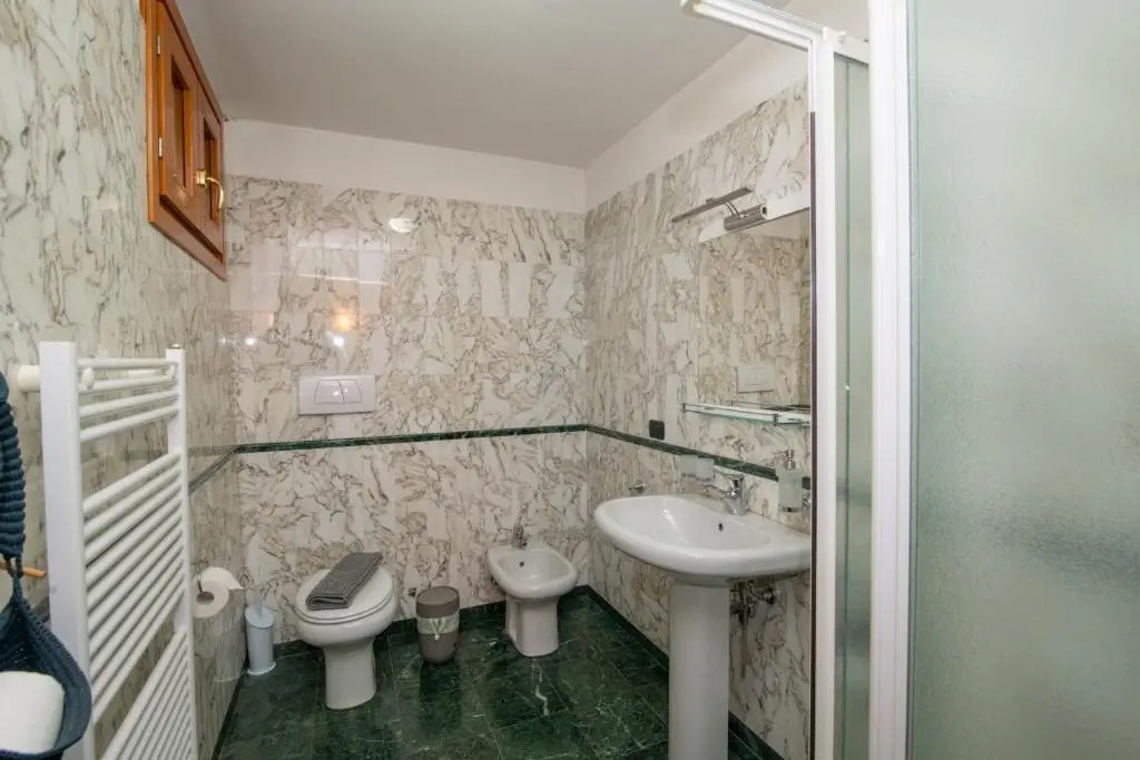 Villa Rina Deluxe and Cottage