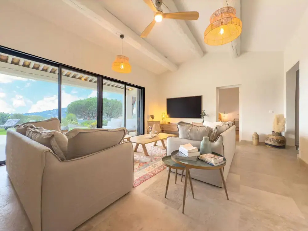 Villa Maeva in Cavalaire-sur-mer