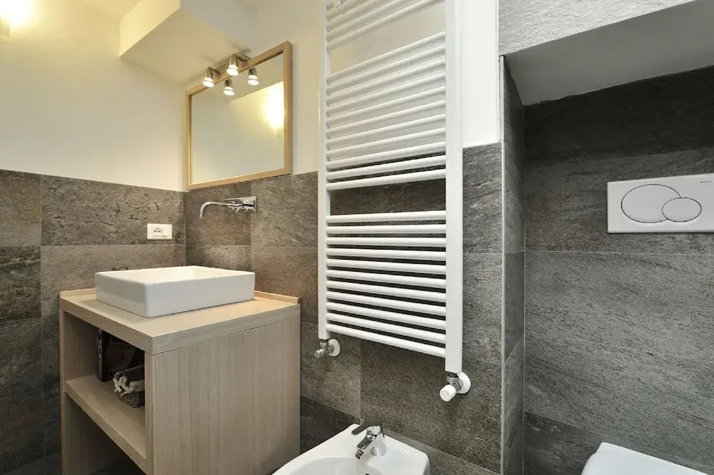 Venice Style Apartment
