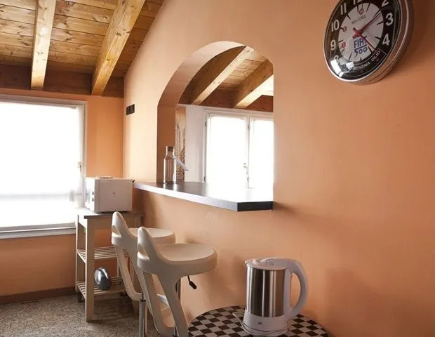 San Siro Apartments