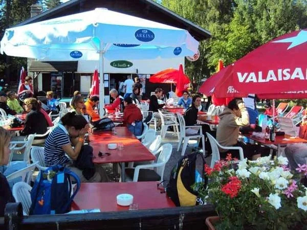 Camping Moubra