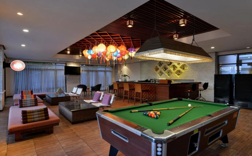 Panwa Beach Resort Phuket