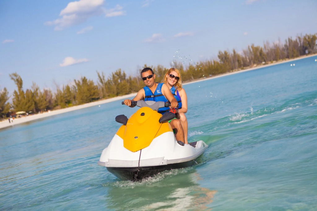 Island Seas Resort
