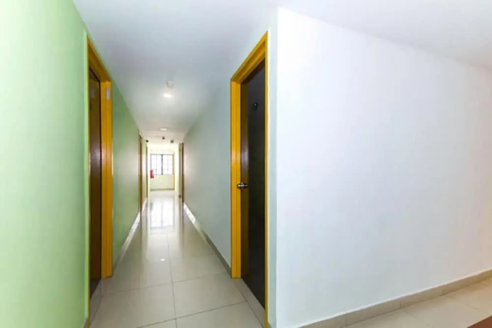 Lotus Seremban KPJ Seremban