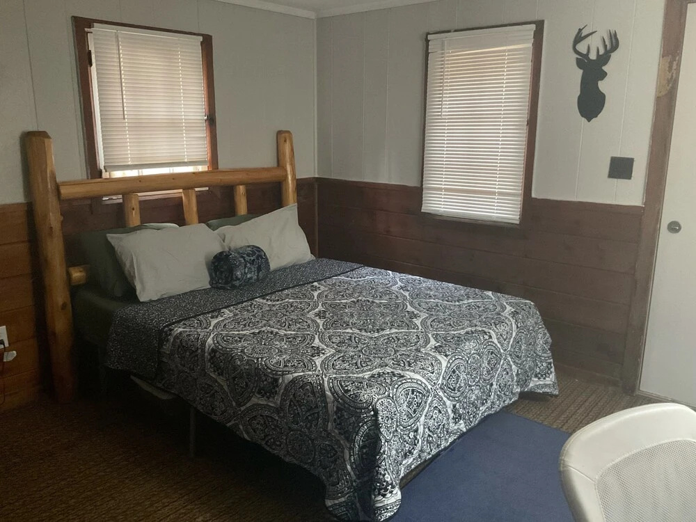 Fireside Village Cabins
