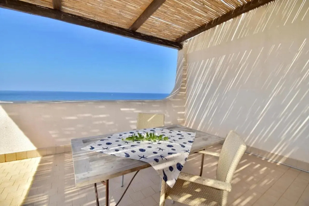 Kuddie Rosse Eco-Friendly Residence