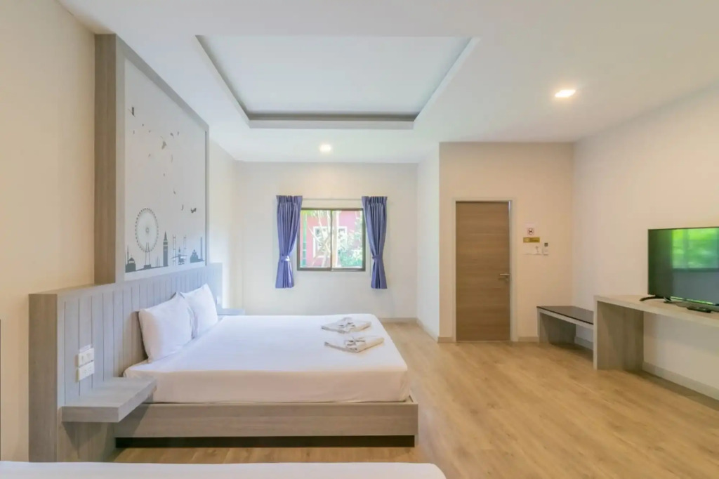 Mai Morn Resort SHA Plus
