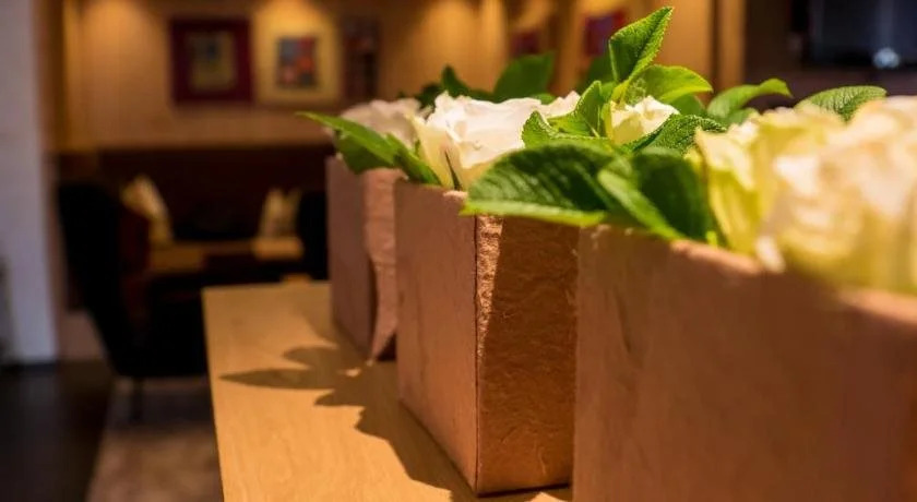 Alpen-Comfort-Hotel Central
