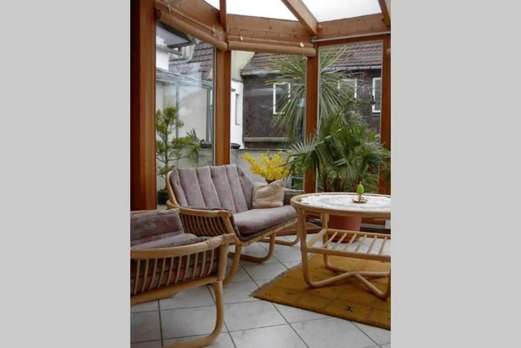 Ferienhaus Mey