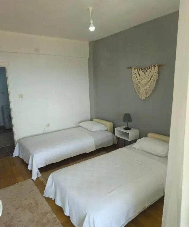 Sarac Pansiyon