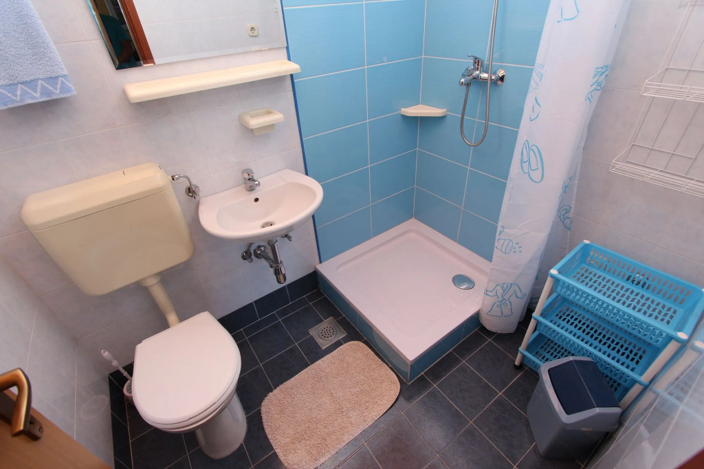 Apartments Matosevic