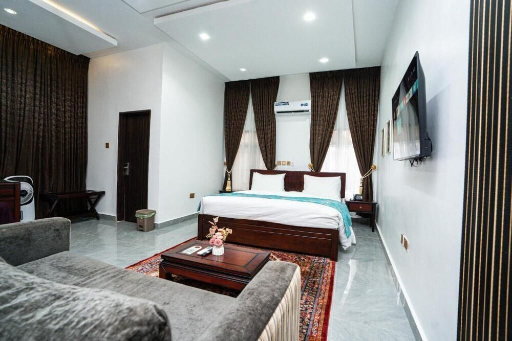 The Enclave Apartment