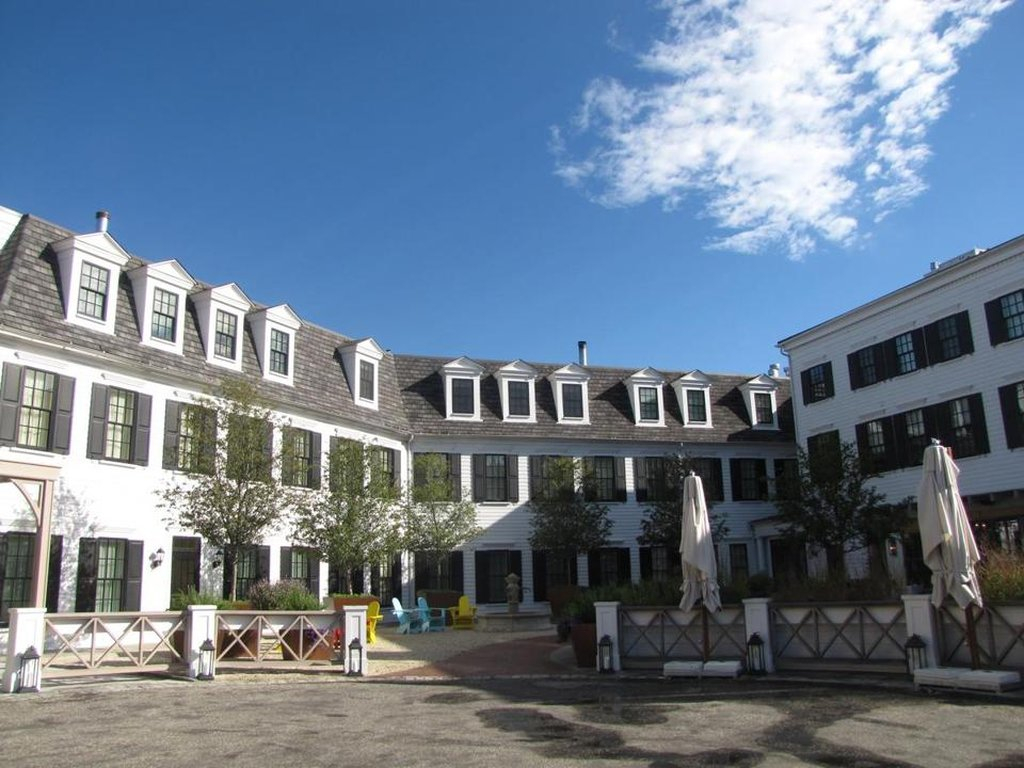 Delamar Southport