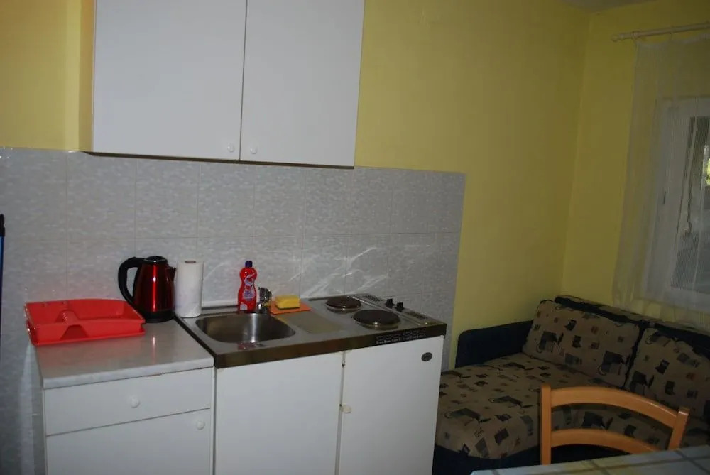 Apartments Anto