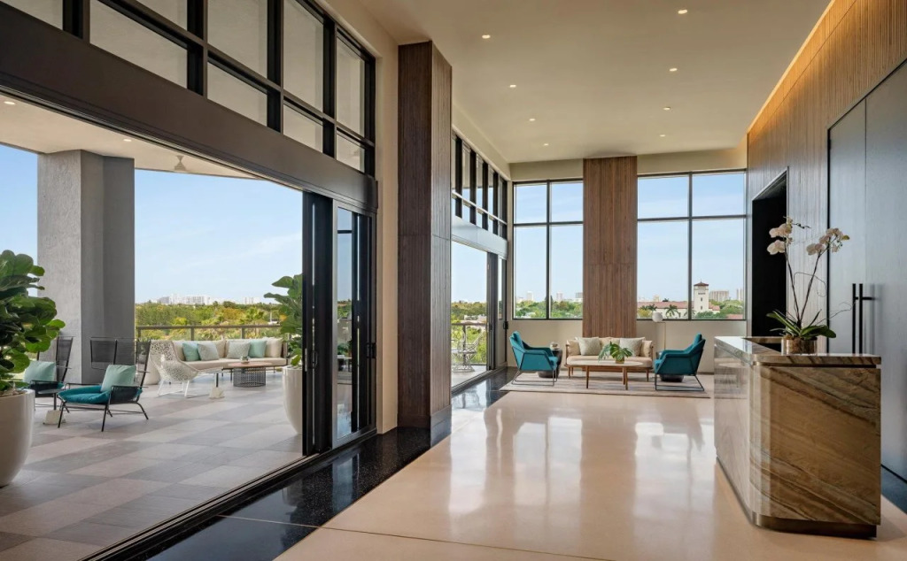 The Dalmar, Fort Lauderdale, a Tribute Portfolio Hotel