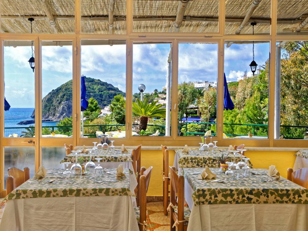 Hotel Villa Franz