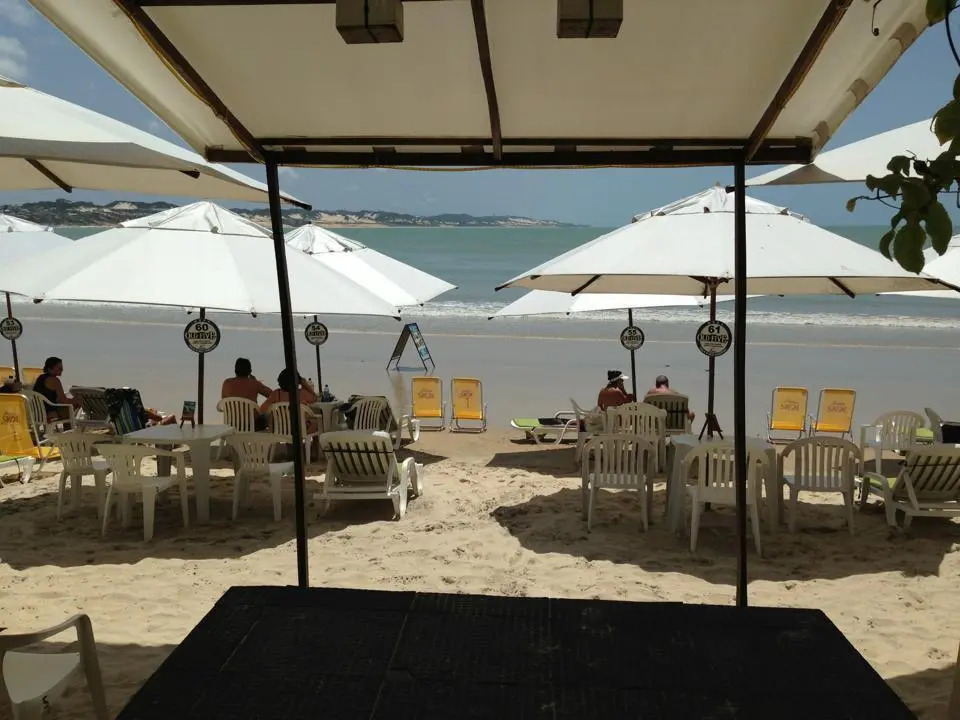 Coco Beach Apart 5B