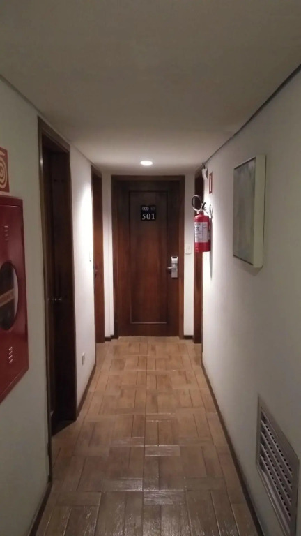 Hotel Elo Curitiba