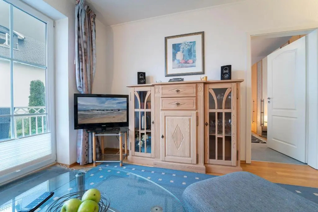 Sonnenpark, Wohnung 5