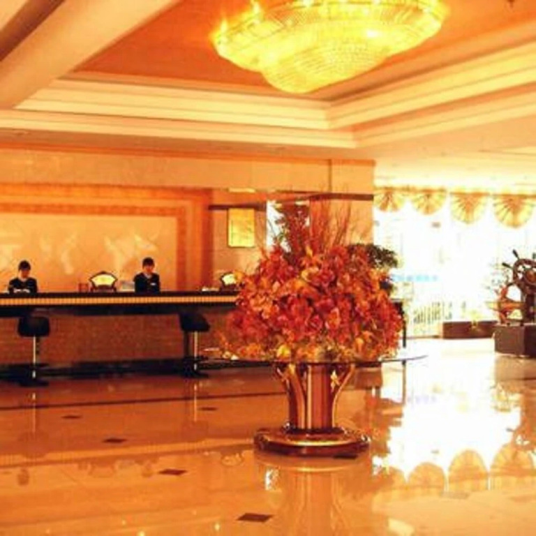 Yibin Hotel