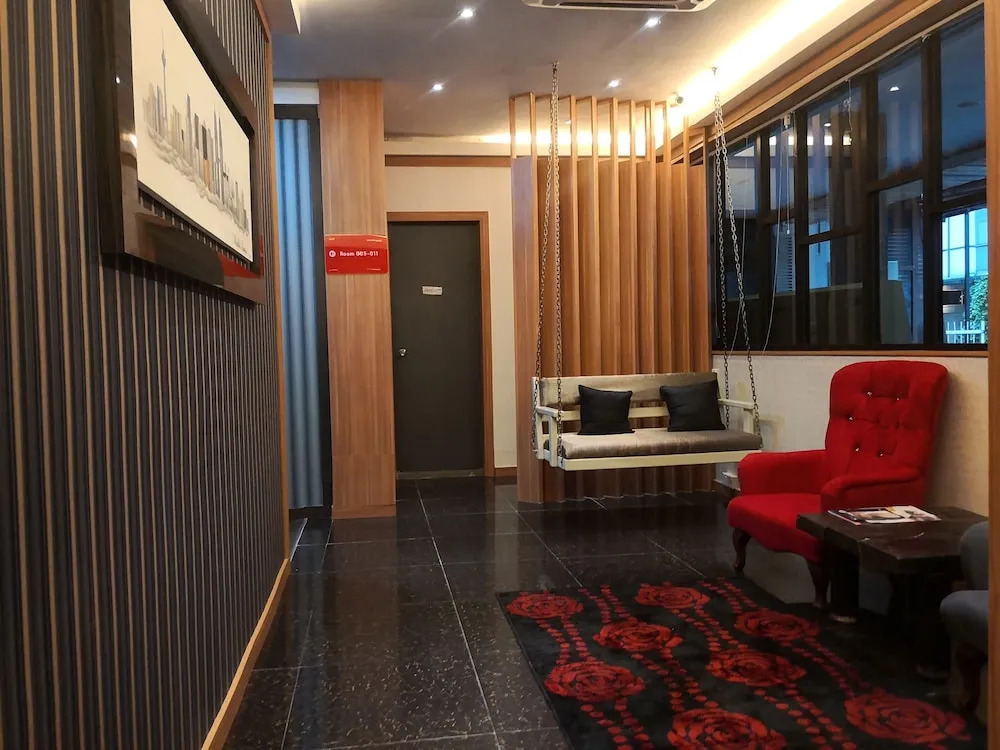 Vivids Hotel