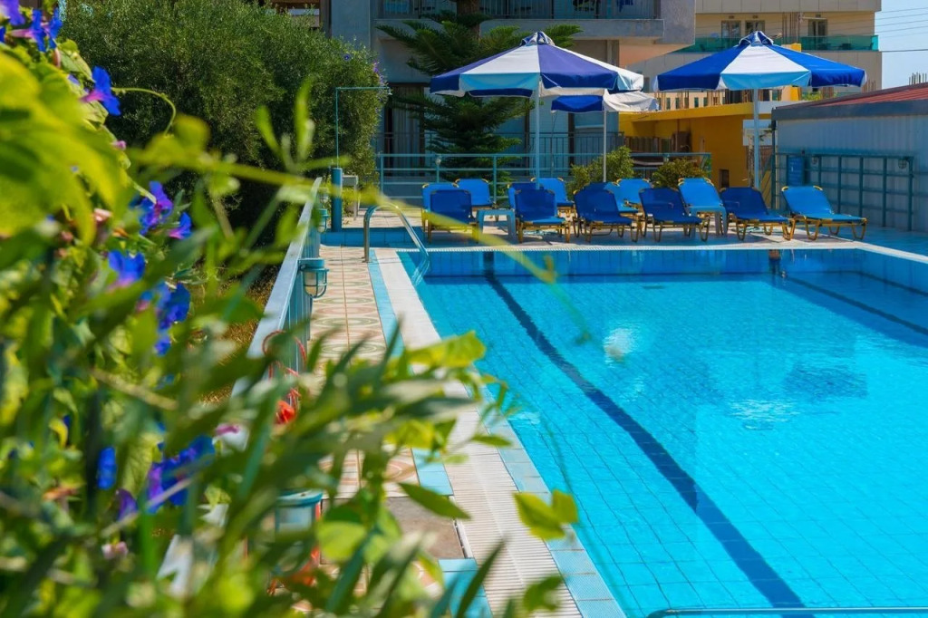 Nontas Apartments