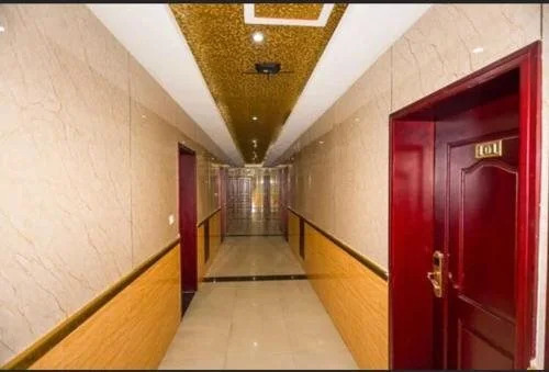 Ming Kang Hotel