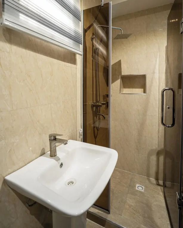George Residence Surulere Lagos State