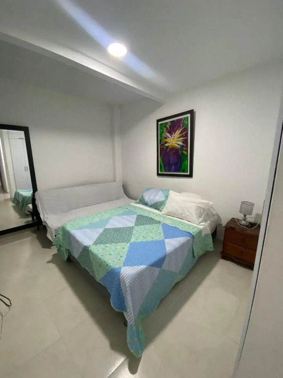 A casa. caney 401.
