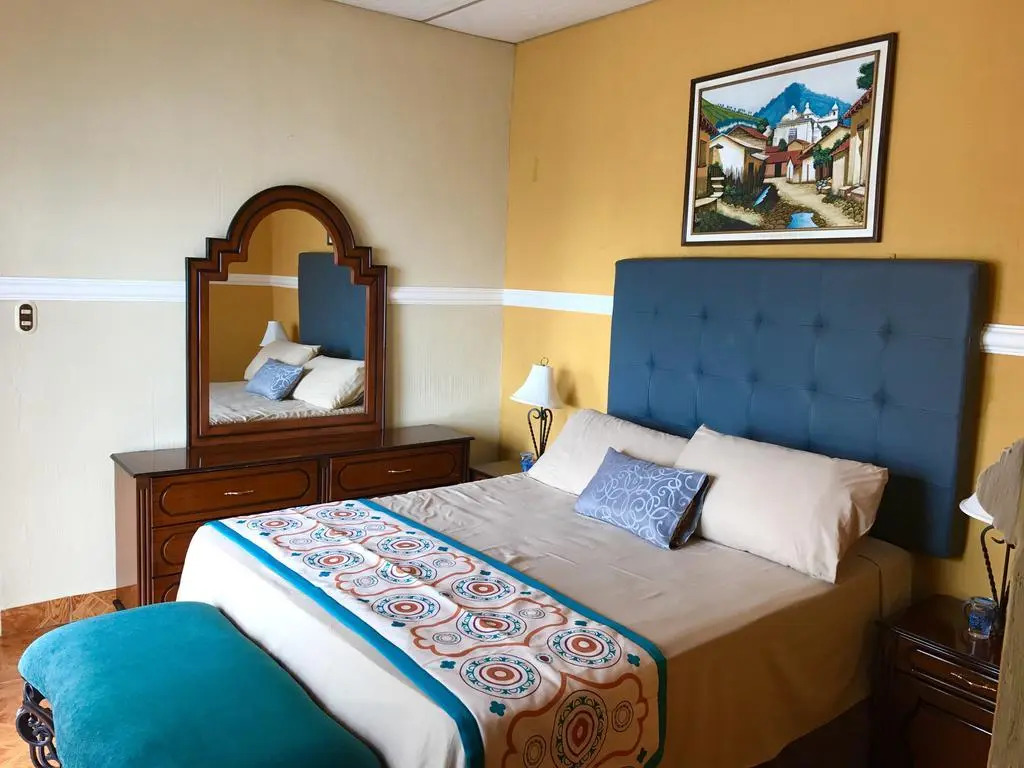 Hotel Villa del Lago