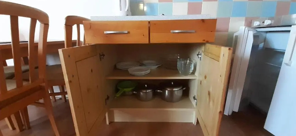 Tatralandia Apartman 323