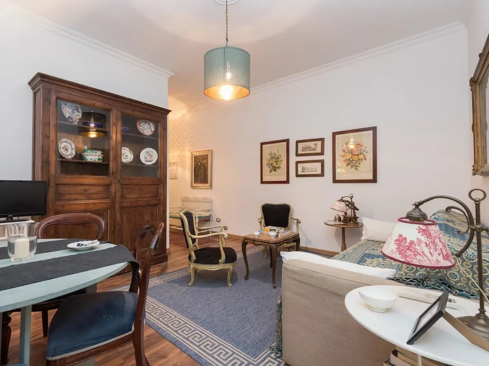 RSH Piazza Navona Lancellotti Apartment 2