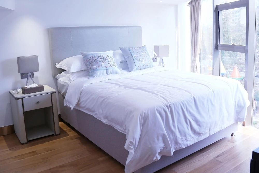 Mint Appart International Hotel