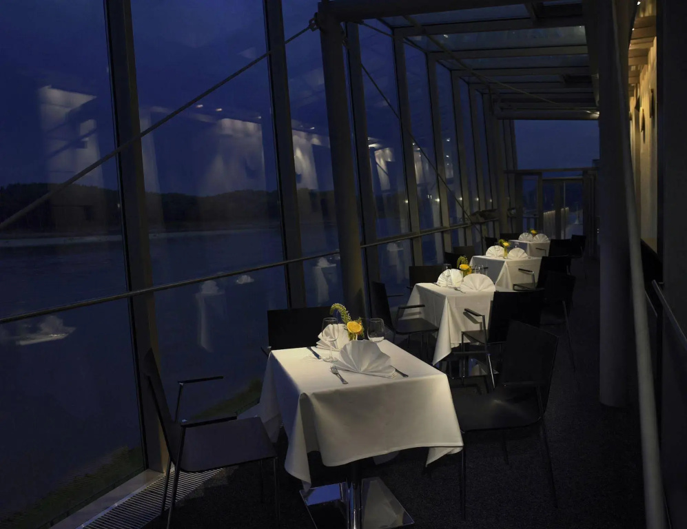 Hotel Altes Kloster