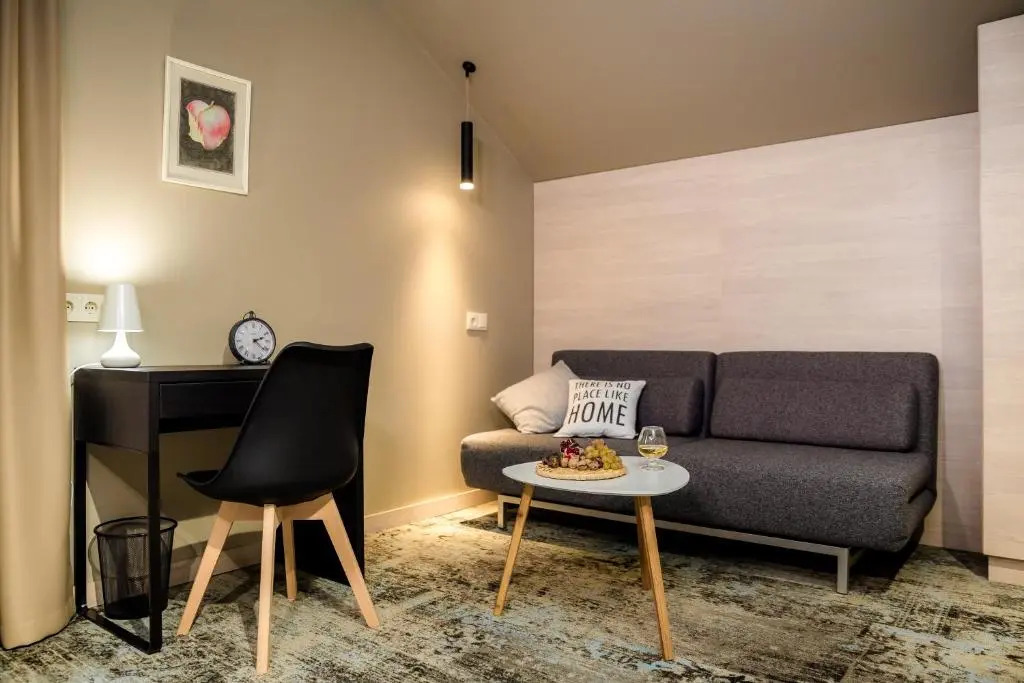 Boutique Apart Hotel Adagio