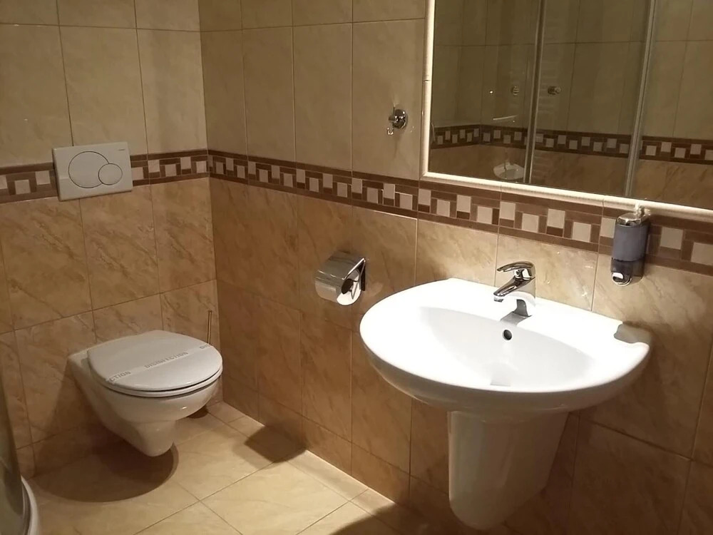 Hotel Auto Jas