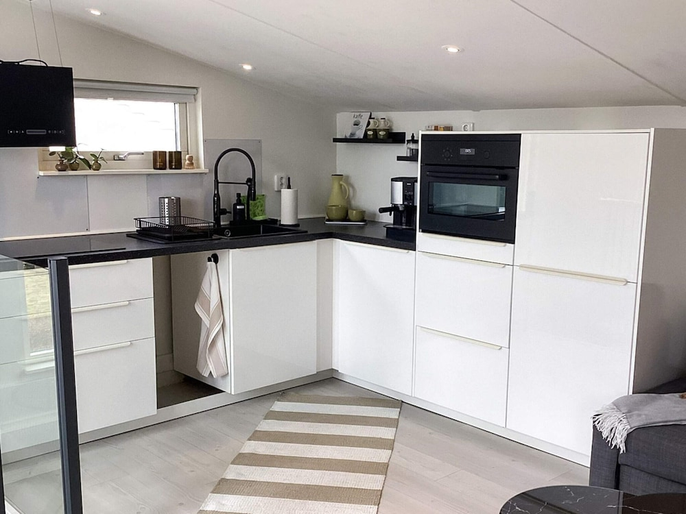 4 Person Holiday Home in Tvaaker