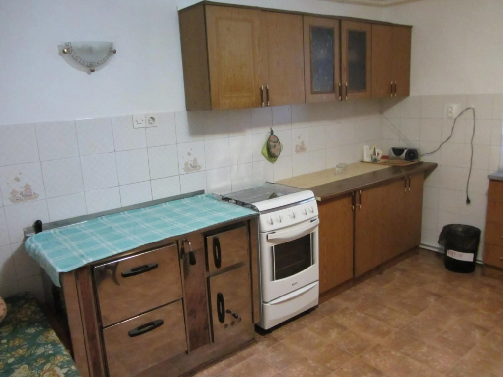 Apartma Vilma