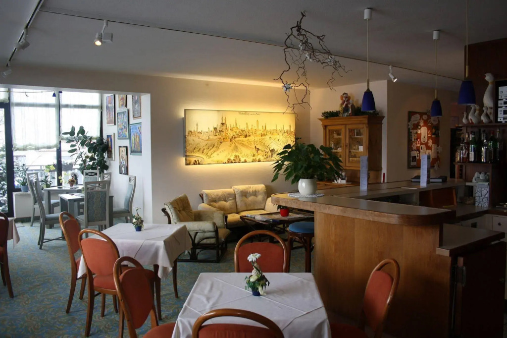 Hotel Merian Rothenburg